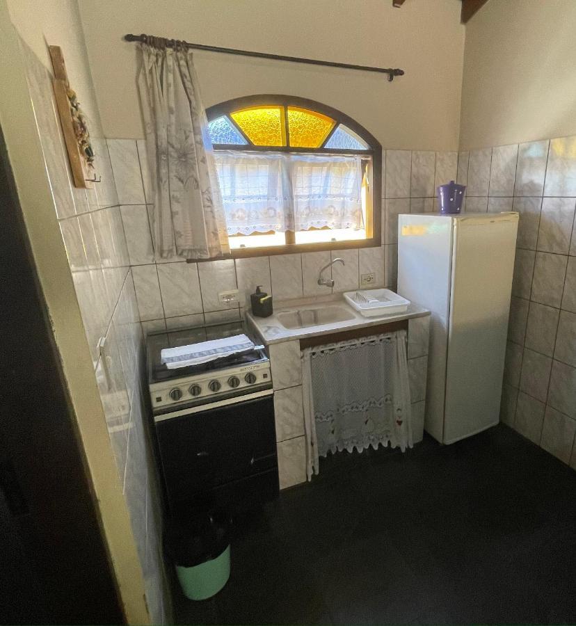 Chales Agua De Coco Boicucanga Eksteriør billede